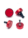 Winwin Industrial Co.Ltd is a professional metal gifts manufacturer in China , we can produced personalized air freshener for car with good quality and in custom logo design .